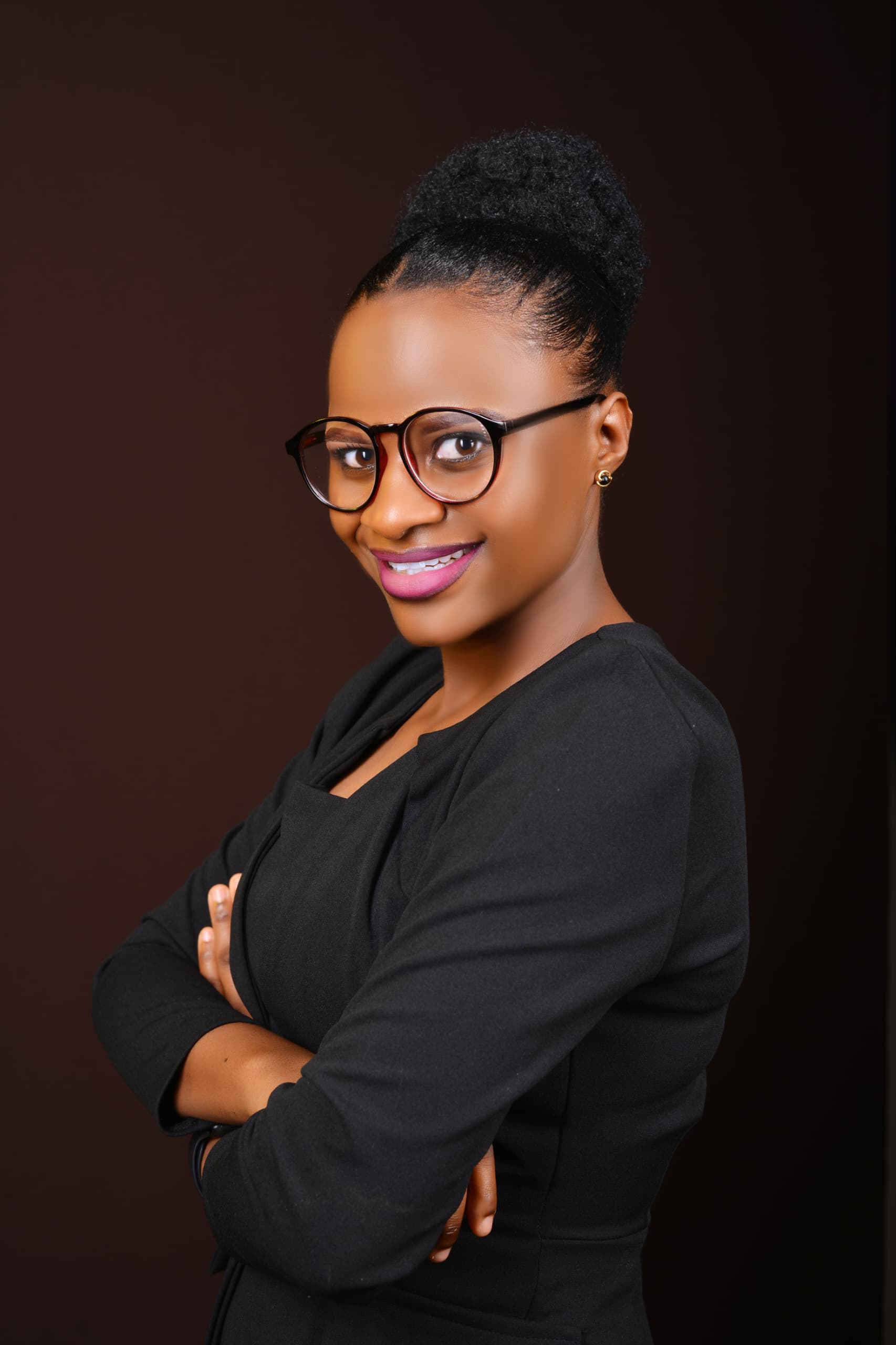 BRENDAH AINEMUKAMA